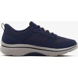 Skechers GO WALK ARCH FIT 2.0 SEARED Lacivert Erkek Spor Ayakkabı 216650-NVOR