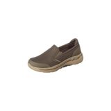 SKECHERS GO WALK ARCH FIT ERKEK AYAKKABI 216264-KHK