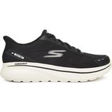 Skechers Go Walk Arch Fıt Erkek Siyah Spor Ayakkabı