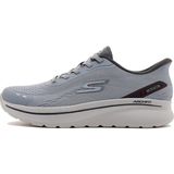 Skechers Go Walk Arch Fit Erkek Spor Ayakkabı - Gri