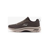 Skechers Go Walk Arch Fıt Idyllıc 2 Spor Ayakkabı Erkek - Kahverengi