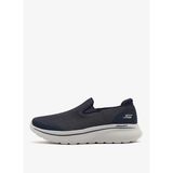 SKECHERS GO WALK ARCH FIT N-JOY Erkek Lacivert Yürüyüş Ayakkabısı 217074 NVY