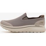 Skechers Go Walk Arch Fıt N-Joy Spor Ayakkabı Erkek - Gri