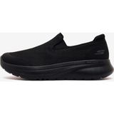 Skechers Go Walk Arch Fıt N-Joy Spor Ayakkabı Erkek - Siyah