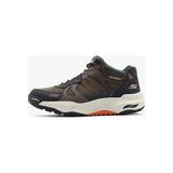 Skechers Go Walk Arch Fıt Outdoor Dallas Bot ve Outdoor Ayakkabısı Erkek - Kahverengi