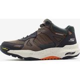 Skechers Go Walk Arch Fit Outdoor Erkek Haki Outdoor Ayakkabı 216471 Olv