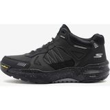 Skechers Go Walk Arch Fit Outdoor Erkek Siyah Bot Su Geçirmez Goodyear Taban ile Dayanıklı 216471