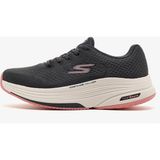 Skechers Go Walk Distance Walker Kadın Gri Yürüyüş Ayakkabısı 125028 Ccpk