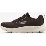 Skechers Go Walk Flex 216507TK BRN Kahverengi Erkek Spor Ayakkabı