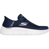 Skechers Go Walk Flex Air-Cooled Sneakers - 003 - Lacivert