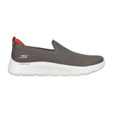 Skechers Go Walk Flex Erkek Ayakkabı 216482-brrd Kahverengi
