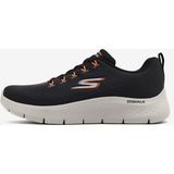 Skechers Go Walk Flex Erkek Gri Yürüyüş Ayakkabısı 216507TK Ccbk - Gri - Siyah