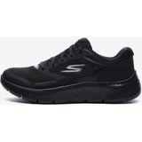 Skechers Go Walk Flex Erkek Koşu - Yürüyüş Ayakkabısı 216480 BBK - Siyah