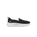 SKECHERS GO WALK FLEX KADIN AYAKKABI 124955-BLK