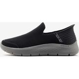Skechers Go Walk Flex - No Hands Erkek Gri Yürüyüş Ayakkabısı 216491TK Dkgy