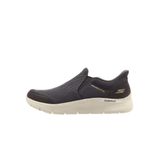 Skechers GO WALK FLEX OJAI 216333TK CHAR Erkek Yürüyüş Ayakkabısı Gri 40 EU