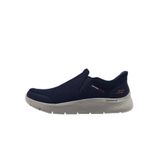 Skechers GO WALK FLEX OJAI 216333TK NVY Erkek Yürüyüş Ayakkabısı Lacivert 42.5 EU