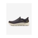 SKECHERS GO WALK FLEX OJAI Erkek Gri Yürüyüş Ayakkabısı 216333TK CHAR