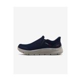 SKECHERS GO WALK FLEX OJAI Erkek Lacivert Yürüyüş Ayakkabısı 216333TK NVY