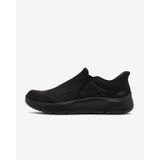 Skechers Go Walk Flex Ray Erkek Siyah Yürüyüş Ayakkabısı 216334tk Bbk Siyah
