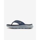 Skechers Go Walk Flex Sandal Erkek Lacivert Parmak Arası Terlik 229214 Nvy Lacivert