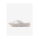 Skechers GO WALK Flex Sandal - Splendor 141404-NAT Bej Kadın Terlik