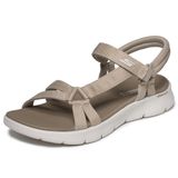 Skechers GO WALK FLEX SANDAL - SUBLİME SandaletKadın