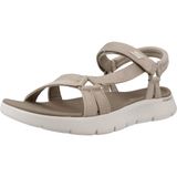 Skechers Go Walk Flex Sandal - Sublime Spor SandaletKadın