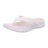 Skechers Go Walk Flex Sandalet - ihtişamı Parmak Arası Terlik Kadın