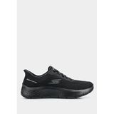 Skechers Go Walk Flex Siyah Kadın Yürüyüş Ayakkabısı 125523Tkbbk