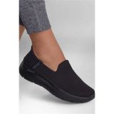 SKECHERS Go Walk Flex -Slip-ins Siyah Kadın Spor Ayakkabı