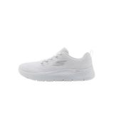 Skechers GO WALK FLEX - STRİKİNG LOOK Kadın Beyaz Yürüyüş Ayakkabısı