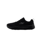 Skechers GO WALK FLEX - STRİKİNG LOOK Kadın Siyah Yürüyüş Ayakkabısı
