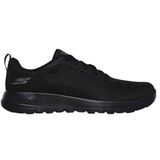 Skechers Go Walk MAX 54601 Siyah Erkek Spor Ayakkab s Fiyatlar