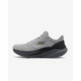 Skechers Go Walk Max Cushıonıng Arch Fıt-jonah Erkek Gri Yürüyüş Ayakkabısı 216354 Gycc Gri