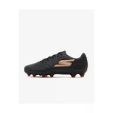 SKECHERS GOLD FG Erkek Futbol Ayakkabısı, Siyah, 42,5 Beden