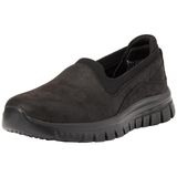 Skechers GRACEFUL LEANING IN 100703 BBK Kadın Günlük Ayakkabı Siyah 36.5 EU