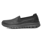 Skechers GRACEFUL LEANING IN 100703 BBK Kadın Günlük Ayakkabı Siyah 37.5 EU