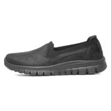 Skechers GRACEFUL LEANING IN 100703 BBK Kadın Günlük Ayakkabı Siyah 38.5 EU