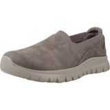 Skechers GRACEFUL LEANING IN 100703 DKTP Kadın Günlük Ayakkabı Koyu Bej 37 EU