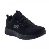Skechers Graceful Siyah Kadın Spor Ayakkabı