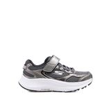 Skechers Gri Erkek Çocuk Koşu Ayakkabısı 405039L GUBK GO RUN CONSISTENT