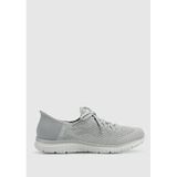 Skechers Gry Vırtue Gri Kadın Outdoor Ayakkabısı 104421