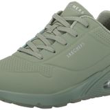 Skechers Hava Sneaker Kadın Uno-Stand, Adaçayı, 37.5 EU