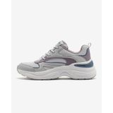 Skechers Hazel - Fashıon Gal Kadın Gri Günlük Ayakkabı 177565 Gymt Gri