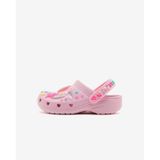Skechers Heart Charmer 308406N LPMT Pembe Işıklı Kız Çocuk Terlik