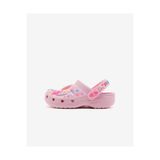 SKECHERS HEART CHARMER Küçük Kız Çocuk Pembe Işıklı Terlik 308406N LPMT