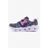 Skechers Heart Lights Boogie Land Bebek Spor Ayakkabı