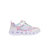 Skechers Heart Lıghts Işıklı Kız Çocuk Spor Ayakkabı 303257L 303257L-Wmlt, Wmlt, 29