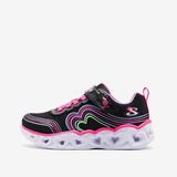 Skechers Heart Lights Kız Çocuk Spor Ayakkabı